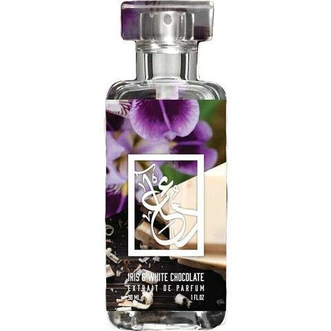 Iris & White Chocolate by The Dua Brand / Dua Fragrances