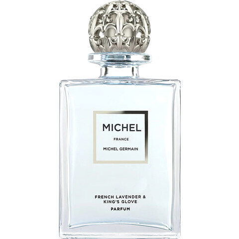 Michel - French Lavender & King's Glove by Michel Germain