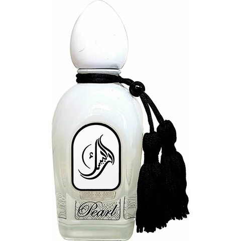 Pearl von Arabesque Perfumes