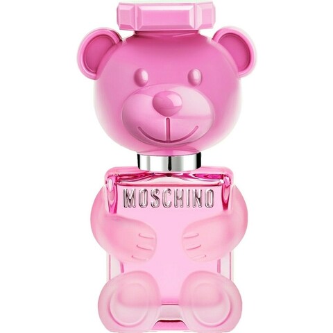 Toy 2 Bubble Gum (Hair Mist) by Moschino