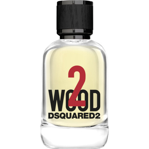 2 Wood von Dsquared²
