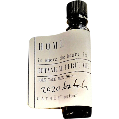 Home by Gather Perfume