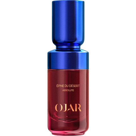 Épine du Désert (Perfume Oil) by Ojar
