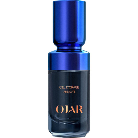 Ciel d'Orage (Perfume Oil) by Ojar