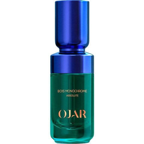 Bois Monochrome (Perfume Oil) by Ojar