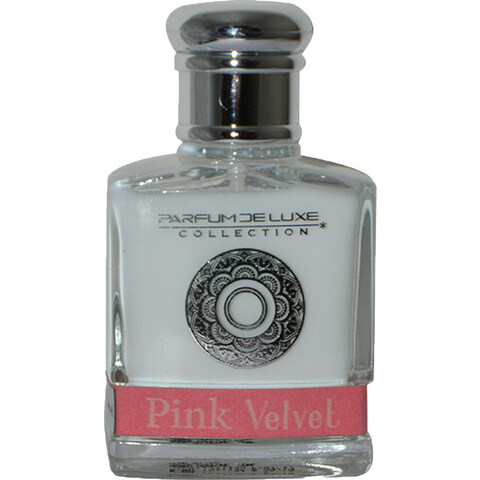 Parfum De Luxe Collection - Pink Velvet by My Perfumes