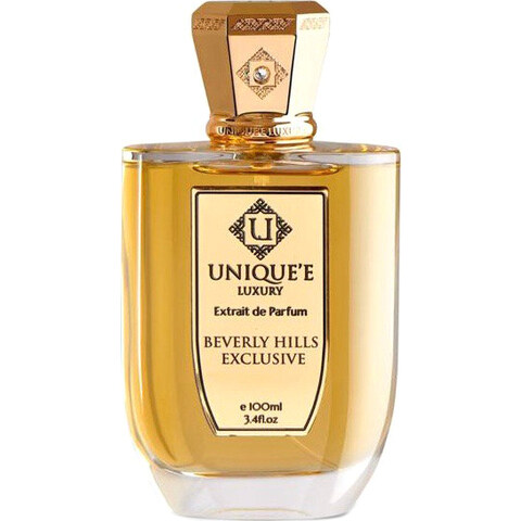 Beverly Hills Exclusive by Unique'e Luxury