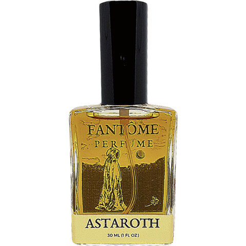 Astaroth by Fantôme
