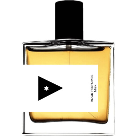 Misk by Rook Perfumes