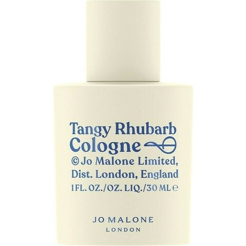 Tangy Rhubarb by Jo Malone