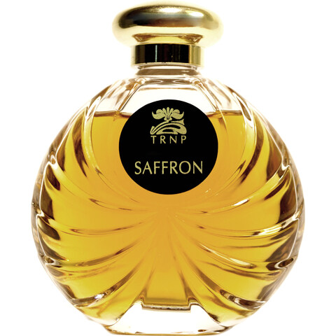 Saffron by Teone Reinthal Natural Perfume