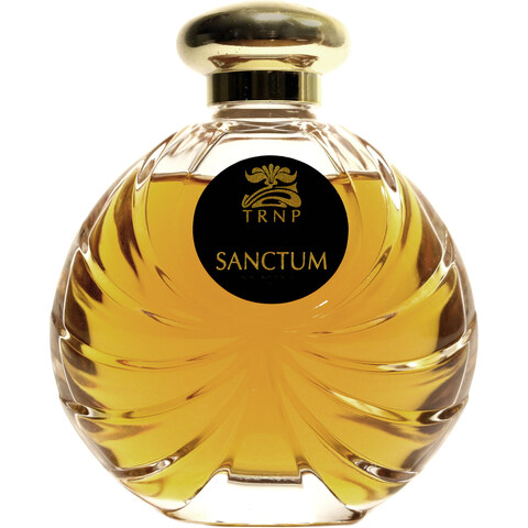 Sanctum by Teone Reinthal Natural Perfume