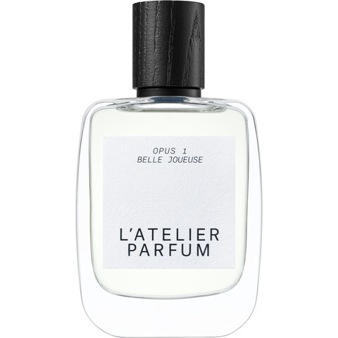 Opus 1 - Belle Joueuse by L'Atelier Parfum