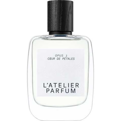 Opus 1 - Cœur de Pétales by L'Atelier Parfum
