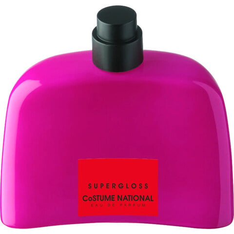 Supergloss by Costume National
