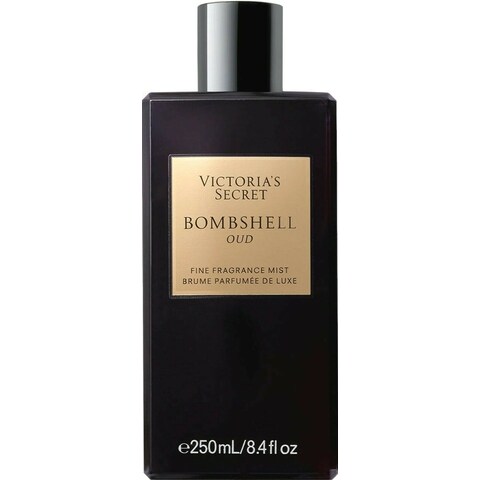 Bombshell Oud (Fragrance Mist) by Victoria's Secret