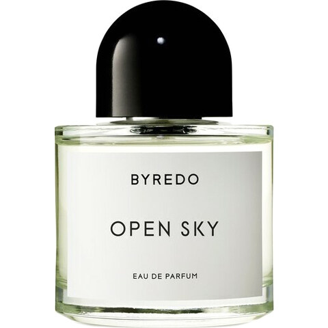 Open Sky von Byredo