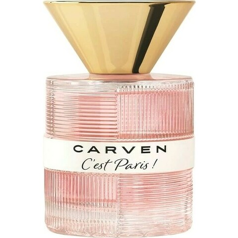 Carven C'est Paris ! (Eau de Parfum) by Carven