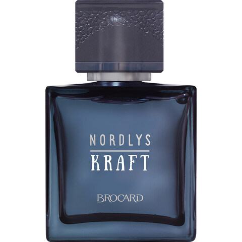 Nordlys - Kraft by Brocard / Брокард