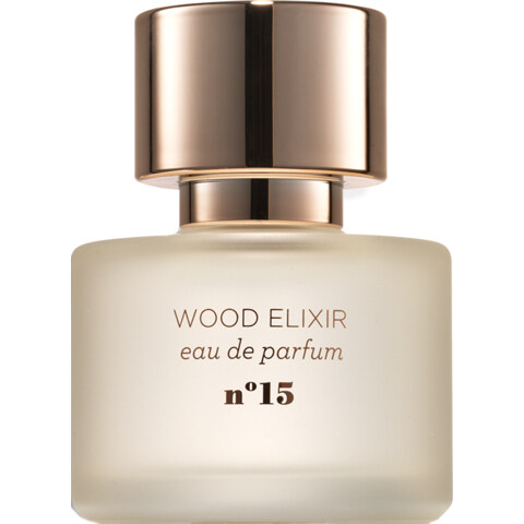 Nº15 Wood Elixir (Eau de Parfum) by Mix:Bar