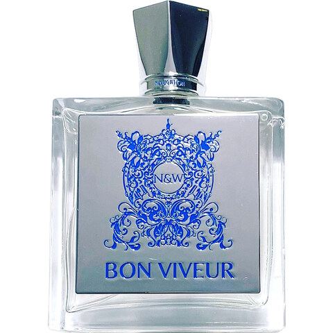 Bon Viveur by Naughton & Wilson