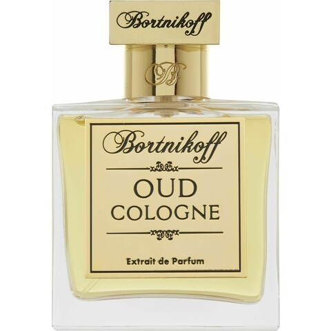 Oud Cologne by Bortnikoff