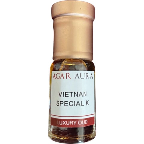 Vietnan Special K by Agar Aura