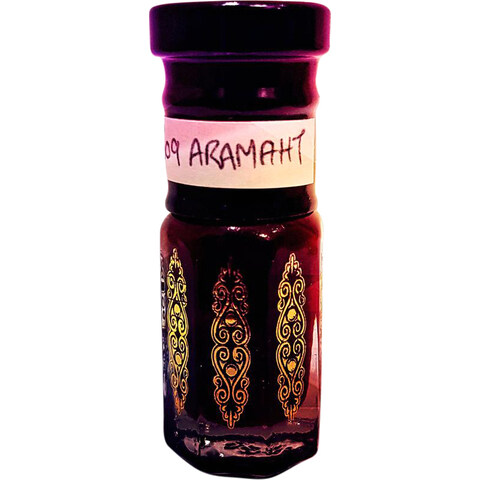 Aramaht by Mellifluence Perfume