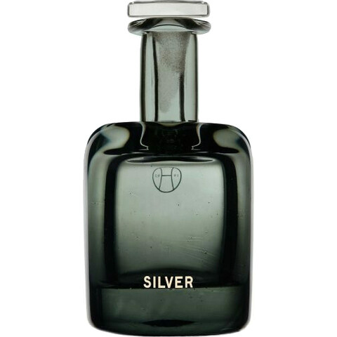 Silver by Perfumer H
