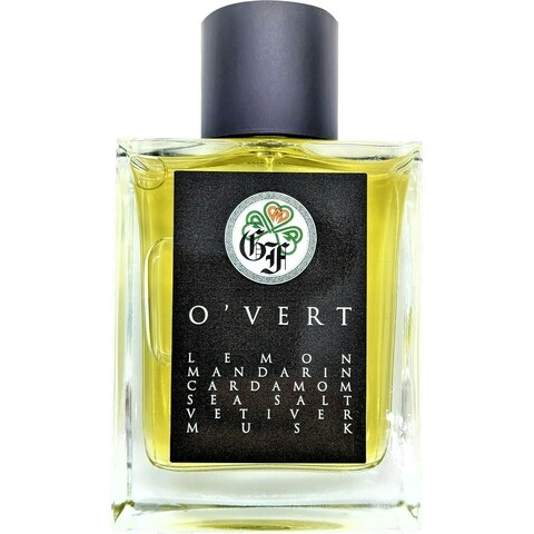 O'Vert von Gallagher Fragrances