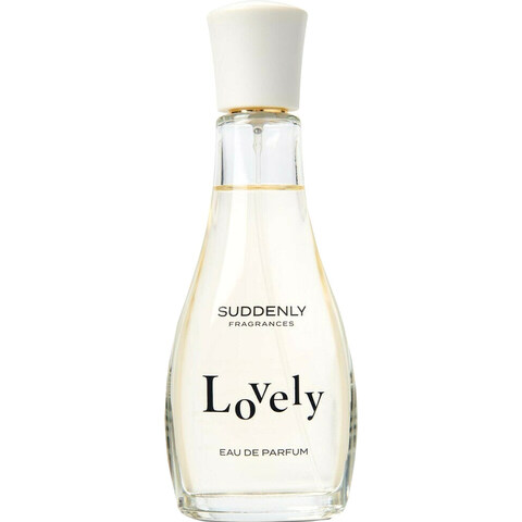 Suddenly Fragrances - Lovely von Lidl