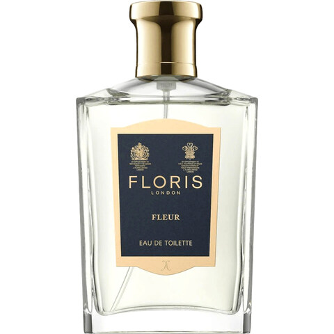 Fleur by Floris