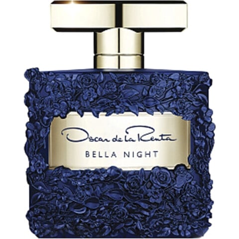 Bella Night by Oscar de la Renta
