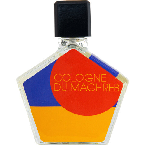 Cologne du Maghreb (2021) by Tauer Perfumes