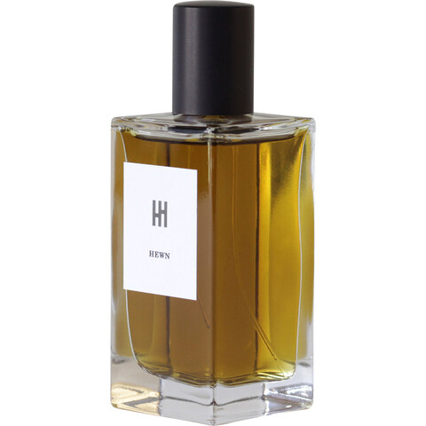 Hewn by Hendley Perfumes