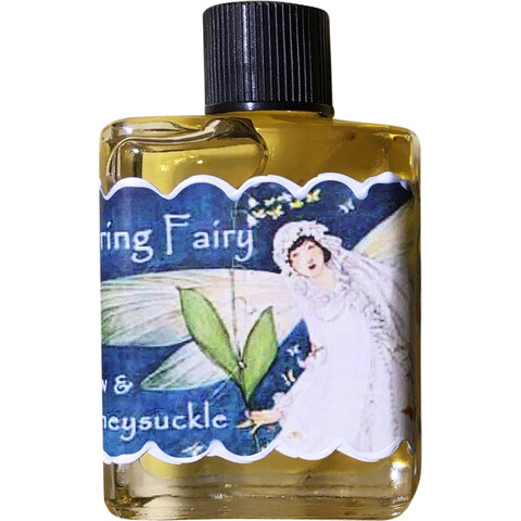 Spring Fairy (Perfume Oil) by Seventh Muse