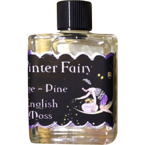 Winter Fairy (Perfume Oil) by Seventh Muse