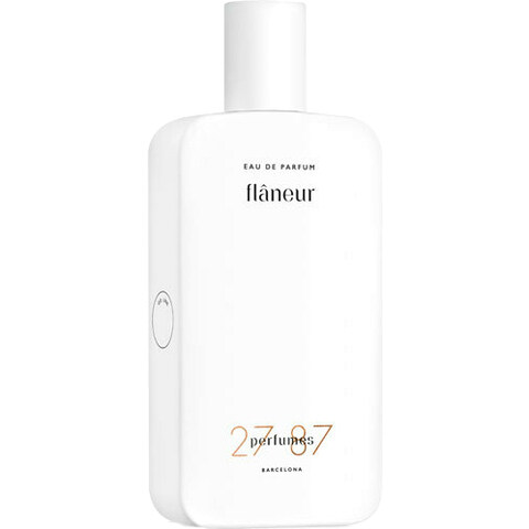 Flâneur by 27 87 Perfumes