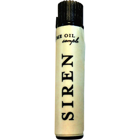 Siren (Perfume Oil) by For Strange Women