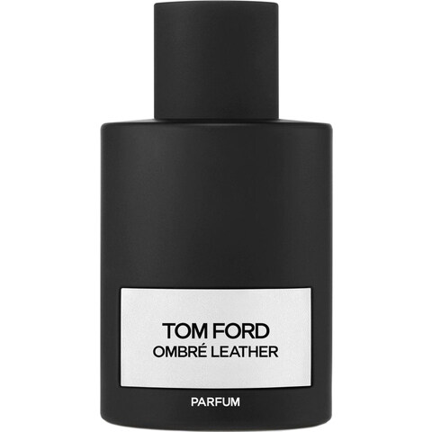Ombré Leather Parfum von Tom Ford