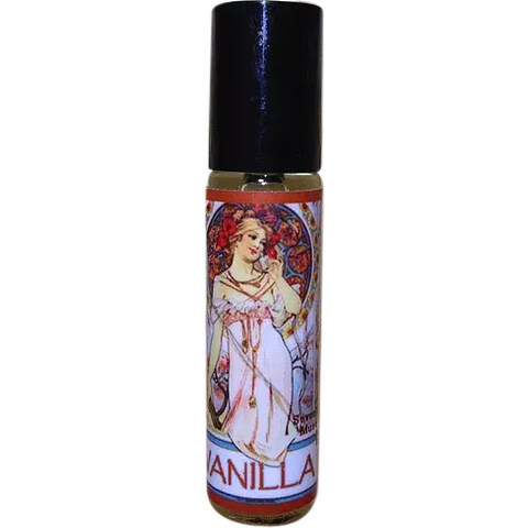 Vanilla (Perfume Oil) by Seventh Muse