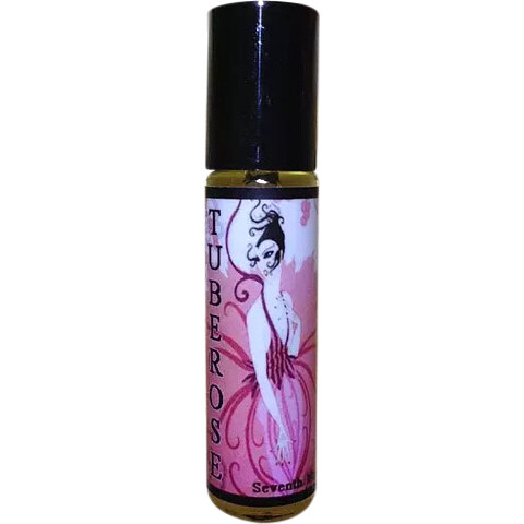 Tuberose (Perfume Oil) by Seventh Muse