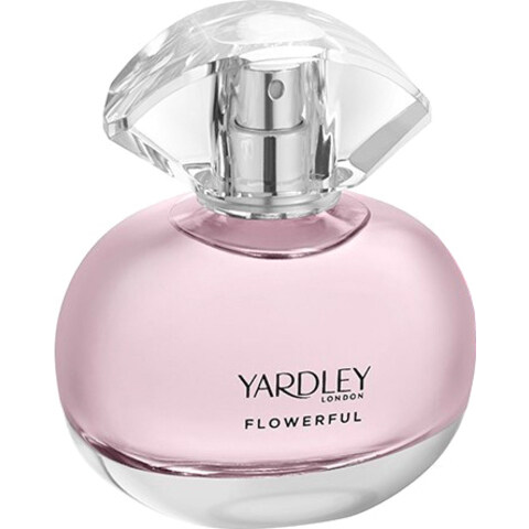 Flowerful - Exquisite Peony by Yardley