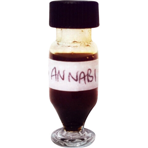 An Nabi by Mellifluence Perfume