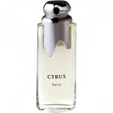 Cyrus by Yves de Sistelle