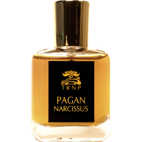 Pagan Narcissus (Eau de Parfum) by Teone Reinthal Natural Perfume