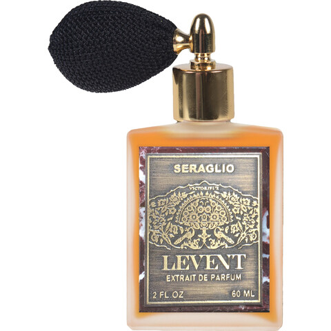 Seraglio by Levent