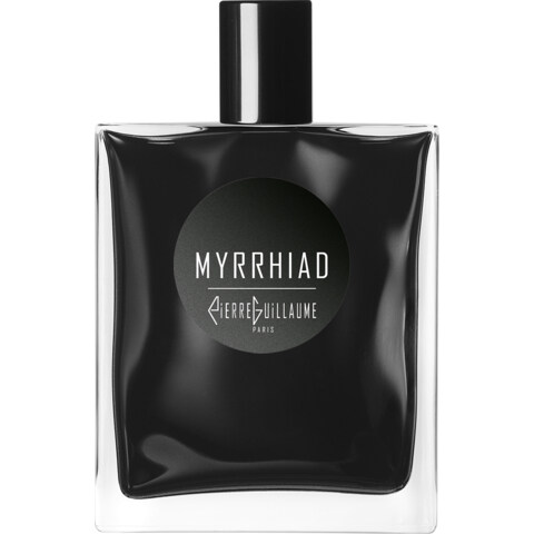 Myrrhiad von Pierre Guillaume