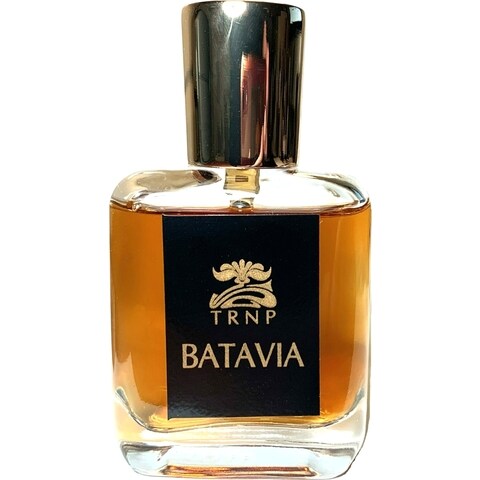 Batavia (2021) (Eau de Parfum) by Teone Reinthal Natural Perfume