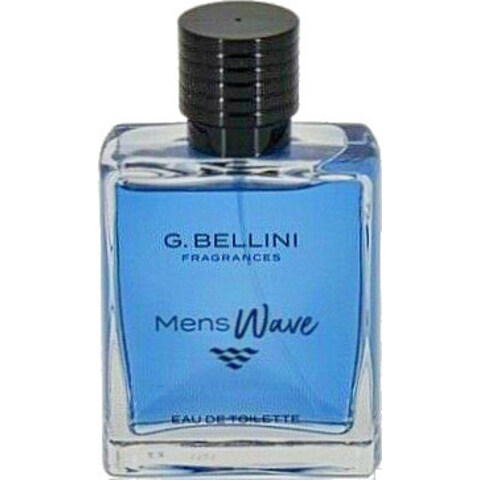 G. Bellini - Mens Wave von Lidl
